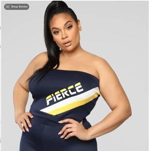 Fierce Lounge Set - Navy